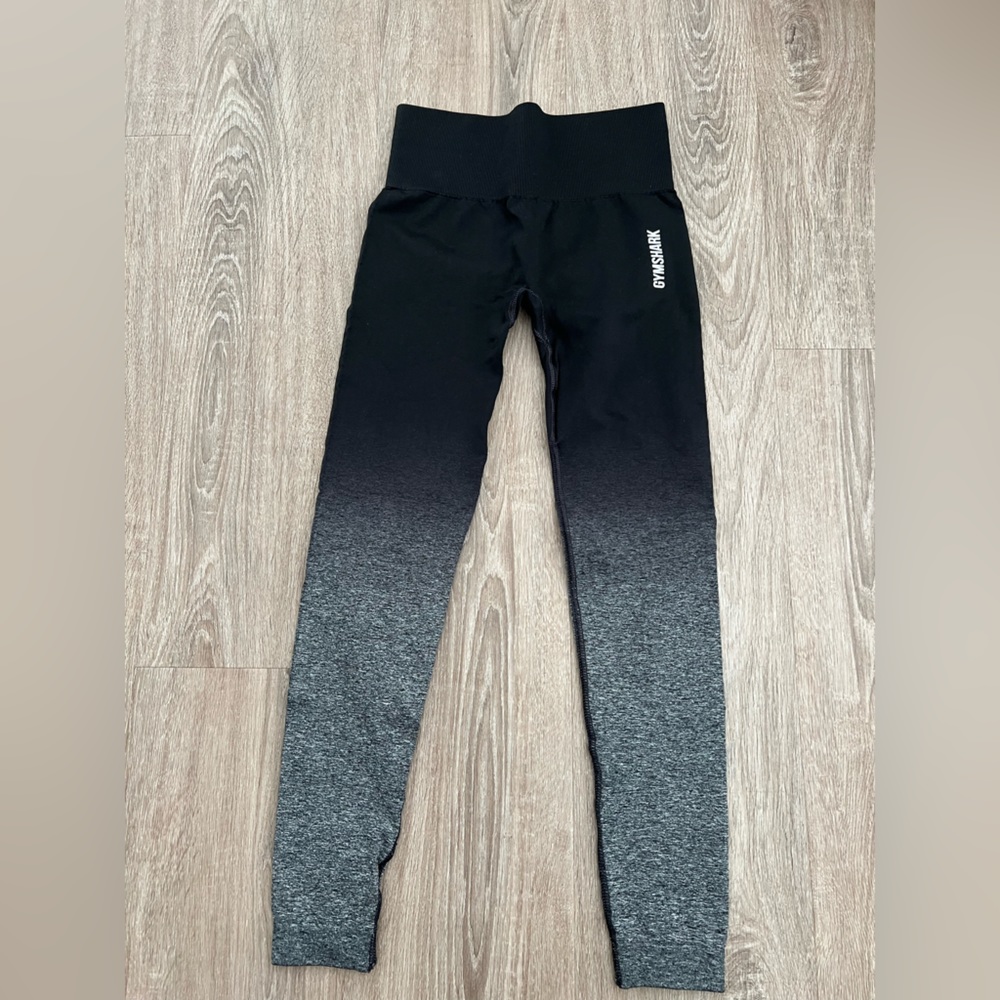 Gymshark leggings
